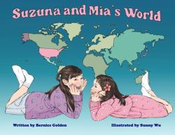  Suzuna and Mia\'s World 