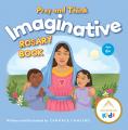  Pray and Think Imaginative Rosary Book 