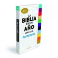 La Biblia En Un Ano Companion, Volume III 