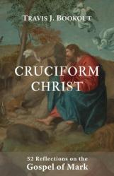  Cruciform Christ 