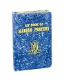  My Book of Marian Prayers with Mother of Pearl Cover 