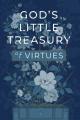  God's Little Treasury of Virtues 