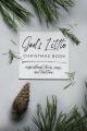  God's Little Christmas Book: Inspirational Stories, Songs, and Traditions 