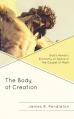  The Body of Creation: God's Kenotic Economy of Space in the Gospel of Mark 