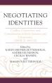  Negotiating Identities: Conflict, Conversion, and Consolidation in Early Judaism and Christianity (200 BCE-600 CE) 