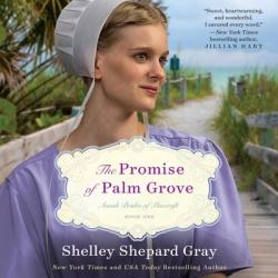 The Promise of Palm Grove: Amish Brides of Pinecraft, Book One 