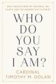  Who Do You Say I Am?: Daily Reflections on the Bible, the Saints, and the Answer That Is Christ 