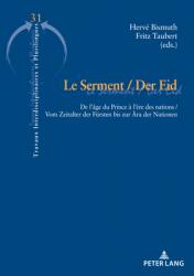  Le Serment / Der Eid: de l\' 