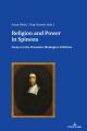  Religion and Power in Spinoza: Essays on the Tractatus Theologico-Politicus 