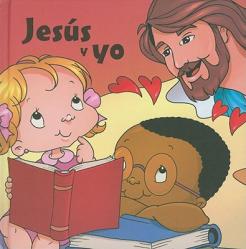  Jesus y Yo = Jesus and Me 