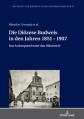  Die Dioezese Budweis in Den Jahren 1851 - 1907: Das Aschenputtel Unter Den Dioezesen II 