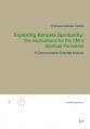  Exploring Kenosis Spirituality: The Implications for the CMI's Spiritual Formation: A Communication-Oriented Analysis 