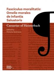  Fasciculus Moralitatis: Omelie Morales de Infantia Saluatoris 