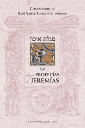  Las Profecias de Jeremias 
