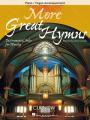  More Great Hymns: Piano Accompaniment (Book Only) 