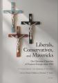  Liberals, Conservatives, and Mavericks: On Christian Churches of Eastern Europe Since 1980. a Festschrift for Sabrina P. Ramet 