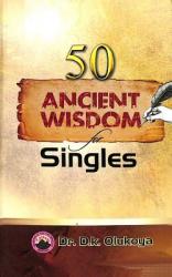  50 Ancient Wisdom for Singles 