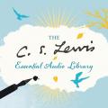  C. S. Lewis Essential Audio Library Lib/E 