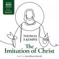  The Imitation of Christ Lib/E 