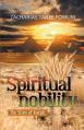  Spiritual Nobility: The Story of Joseph 