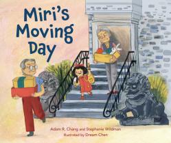  Miri\'s Moving Day 