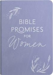  Bible Promises for Women 