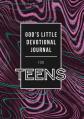  God's Little Devotional Journal for Teens 