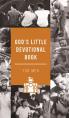  God's Little Devotional Book for Men 