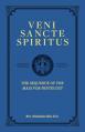  Veni Sancte Spiritus: The Sequence of the Mass for Pentecost 