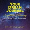  Your Dream Journal 